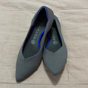 Rothy’s the Point Minx